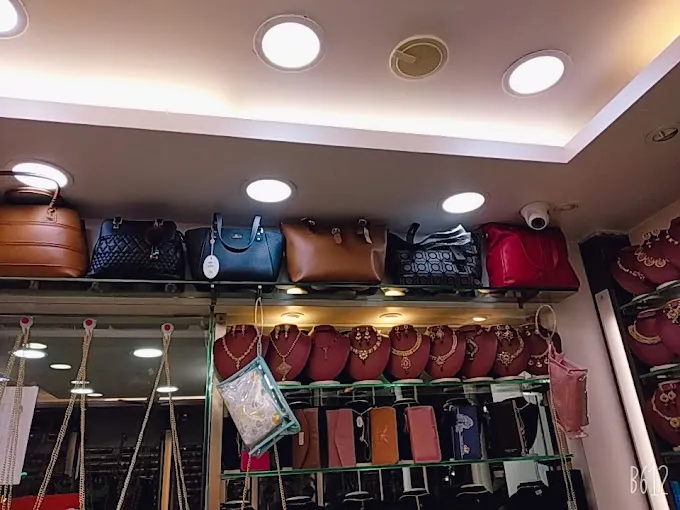 D2 Designer Fashion Jewellery/ Bags/Kurtas/maxi nighty&Accessories